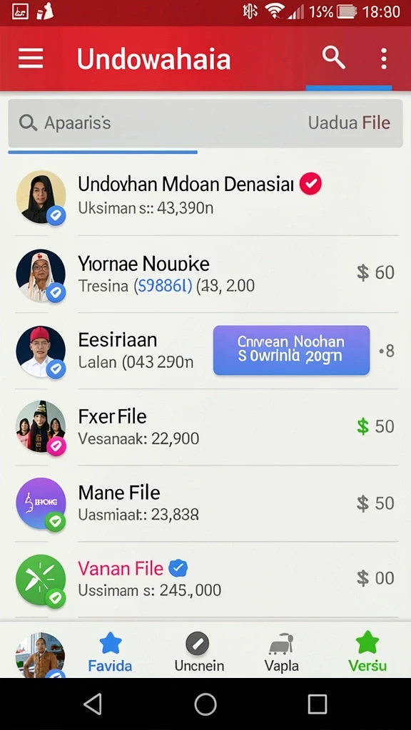 Screenshot 666ff nomor 2