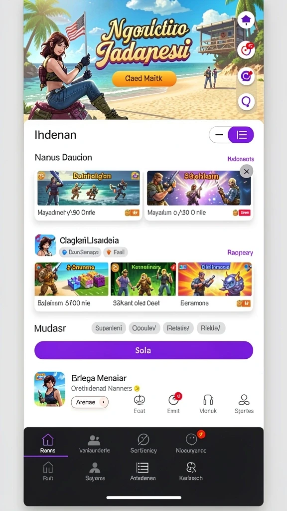 Screenshot 777win nomor 3