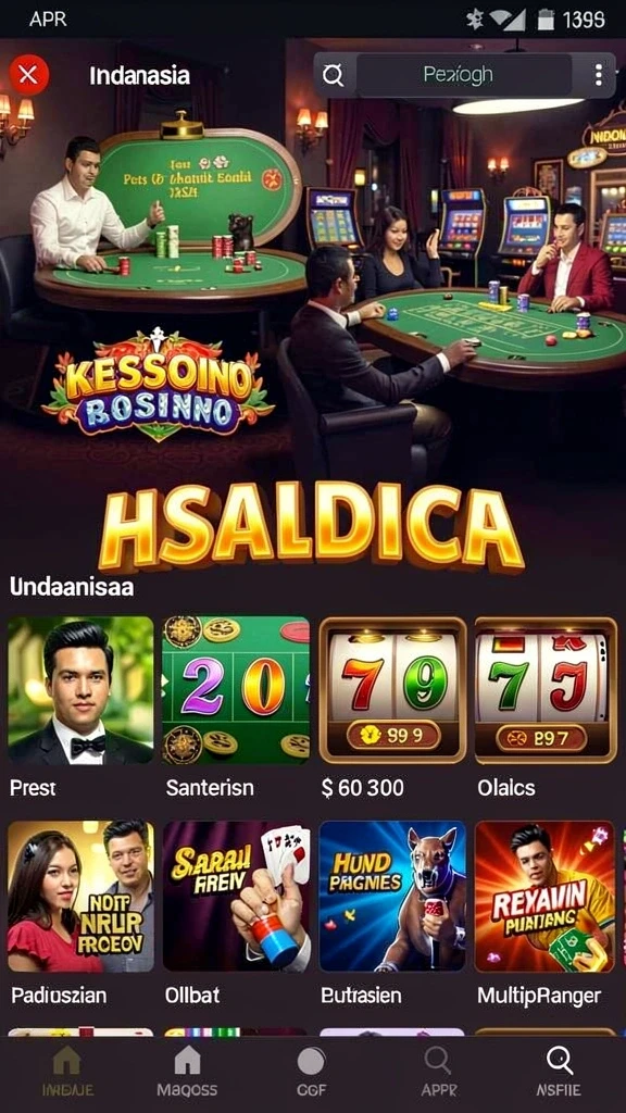 Screenshot 8368slot nomor 2