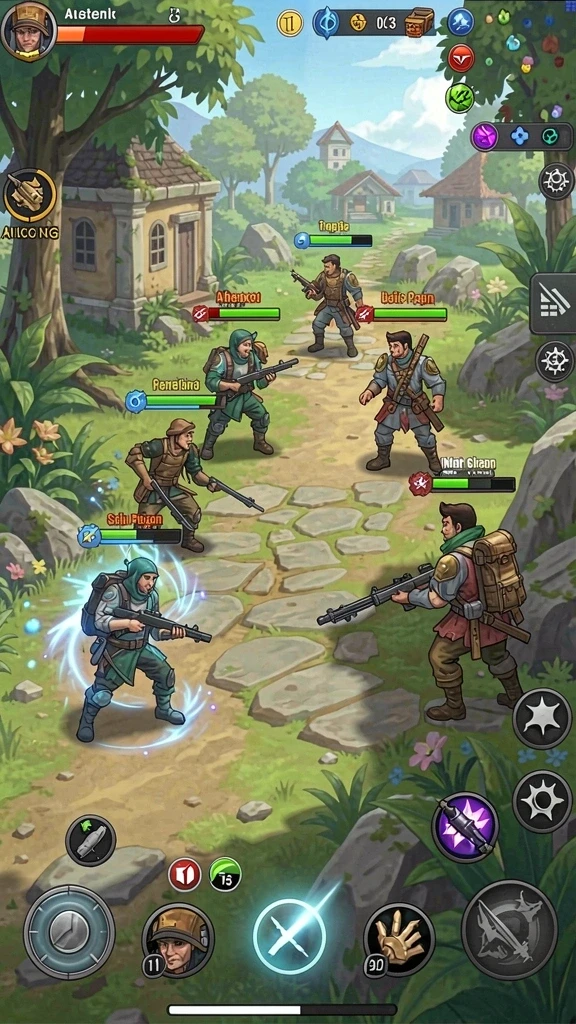 Screenshot 8368slot nomor 3
