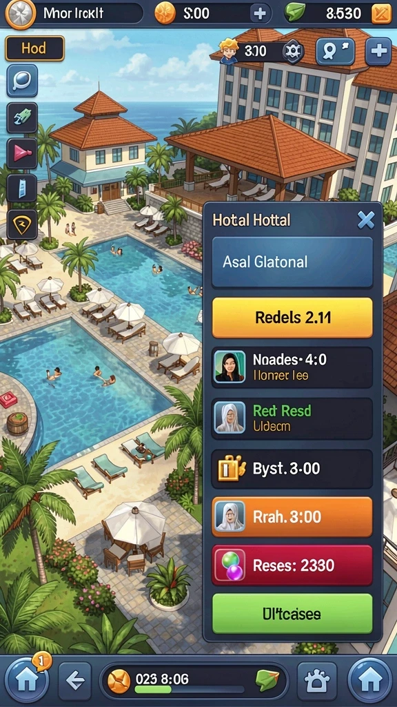 Screenshot 8728slots nomor 1