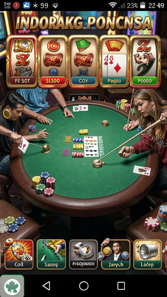 Screenshot agenplay88 nomor 1