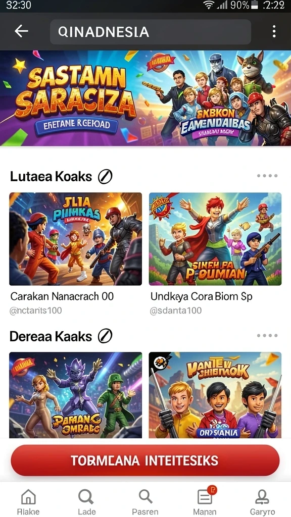 Screenshot agenplay88 nomor 3