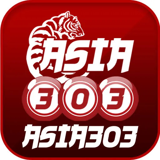 asia303 APK Resmi — ikon aplikasi