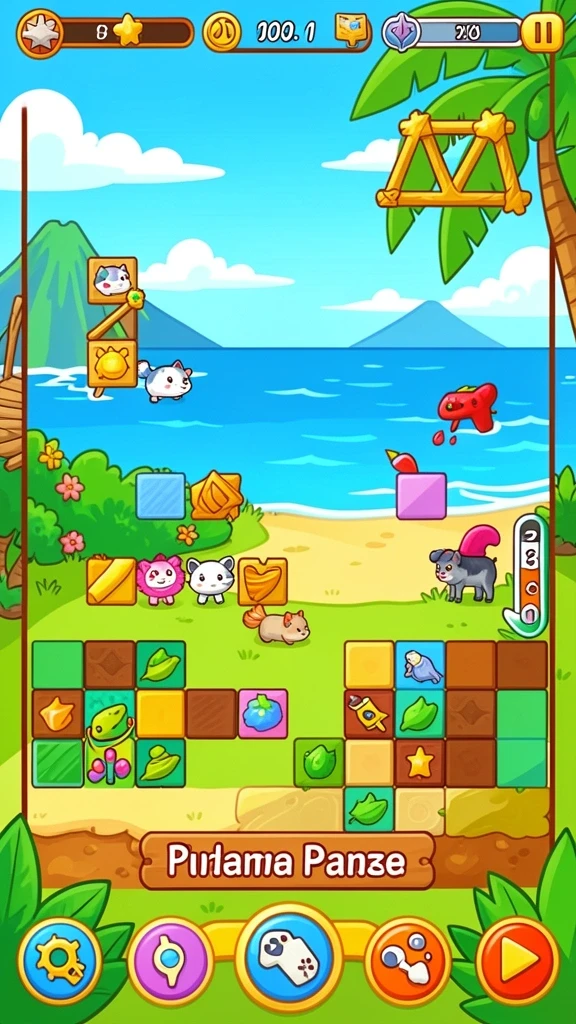 Screenshot awanluck nomor 3