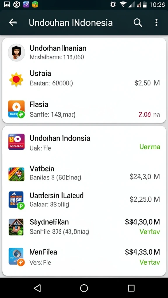 Screenshot bayitoto nomor 2