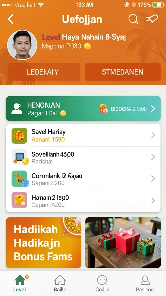 Screenshot bengkel69 nomor 1