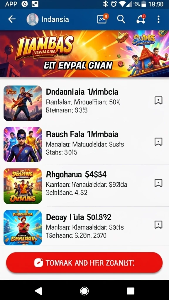 Screenshot bento123 nomor 3