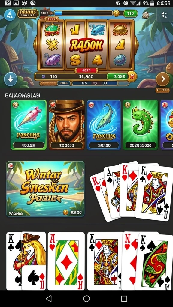 Screenshot bigwin189 nomor 2