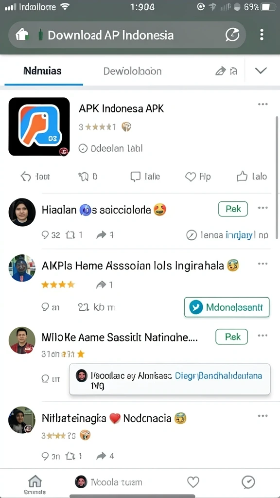 Screenshot bingo188 nomor 3
