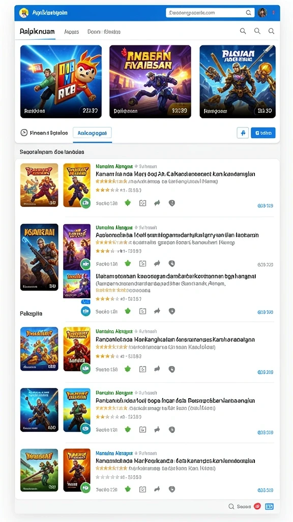 Screenshot bingo4d nomor 1