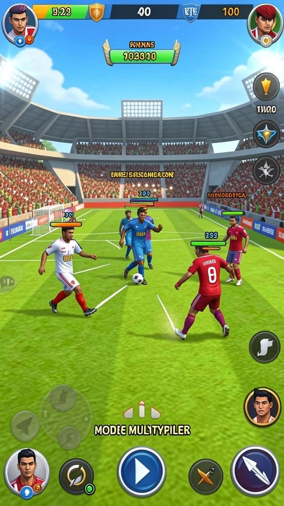 Screenshot cipung138 nomor 2