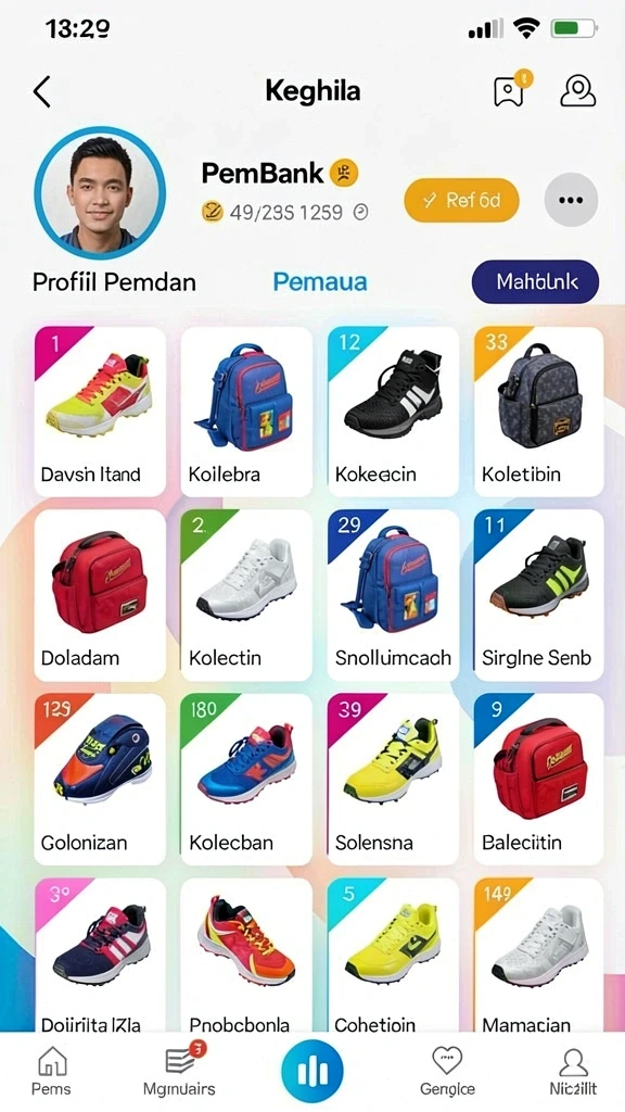 Screenshot cuangila nomor 2