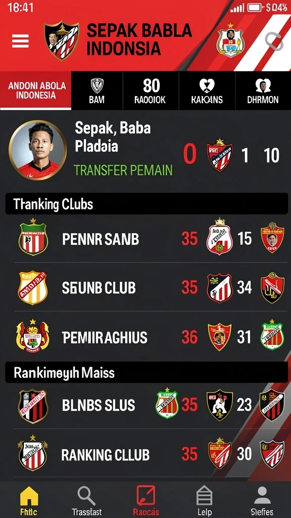 Screenshot d73 nomor 1