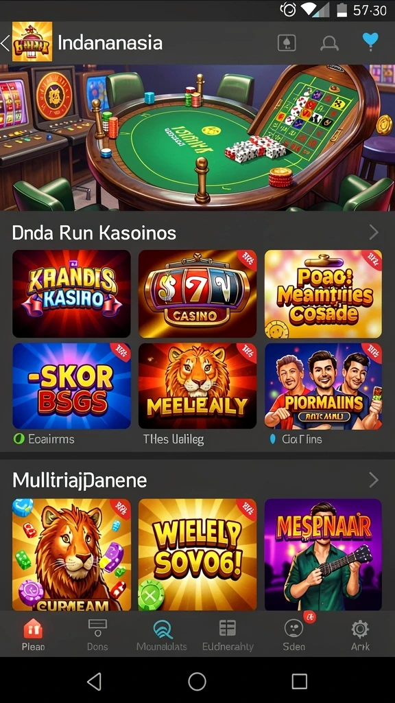 Screenshot d73 nomor 2