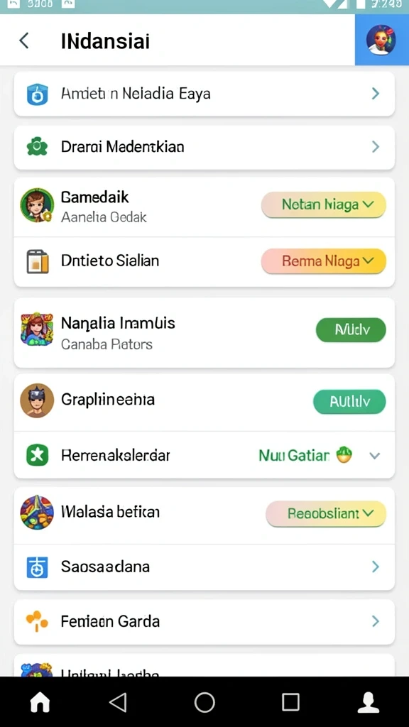 Screenshot daya4d nomor 2
