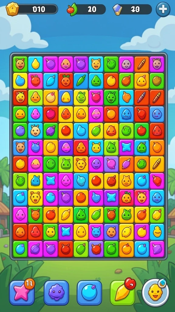 Screenshot dewa22 nomor 1