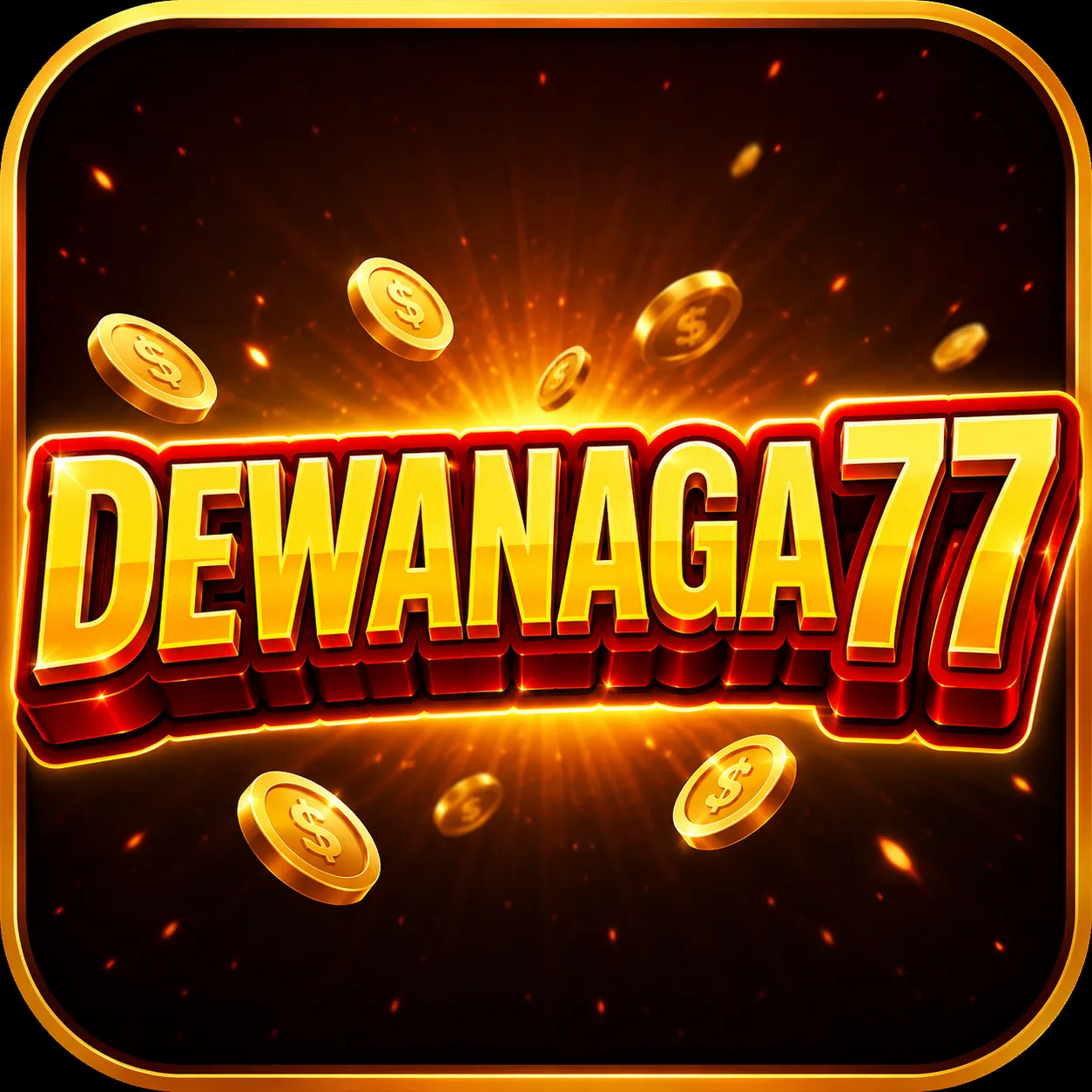 dewanaga77 APK Resmi — ikon aplikasi