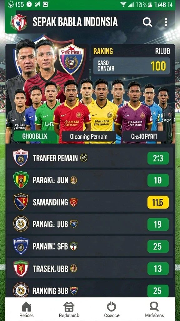 Screenshot dewi11 nomor 3