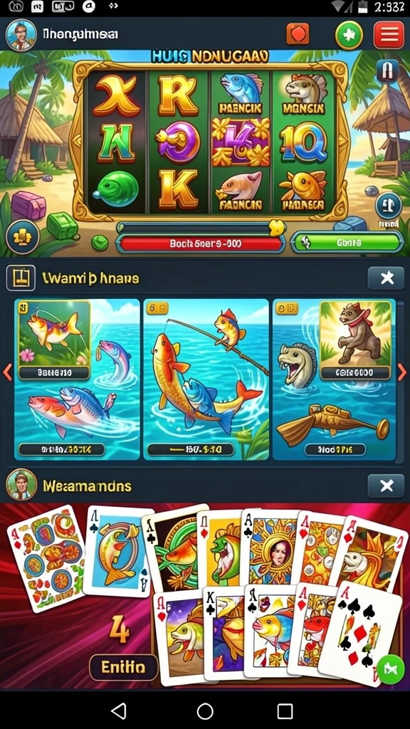 Screenshot direkturtoto nomor 2