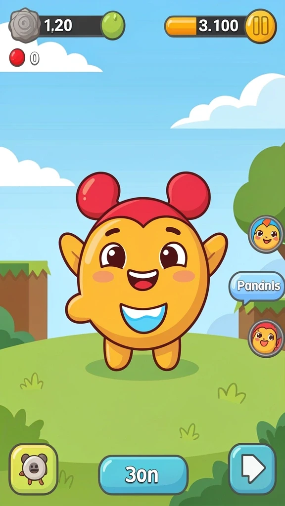 Screenshot eshatoto nomor 1