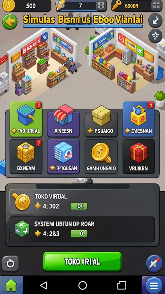 Screenshot evip3 nomor 3
