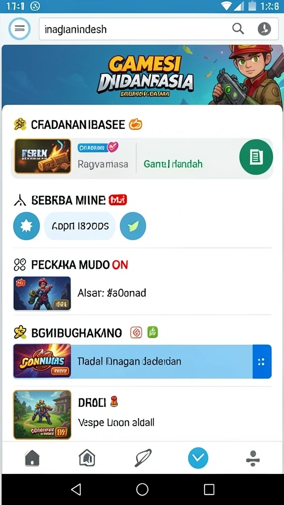 Screenshot gacor22 nomor 3