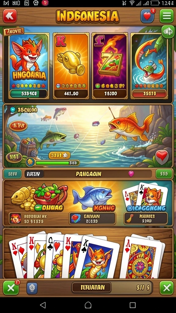 Screenshot gacor777 nomor 2