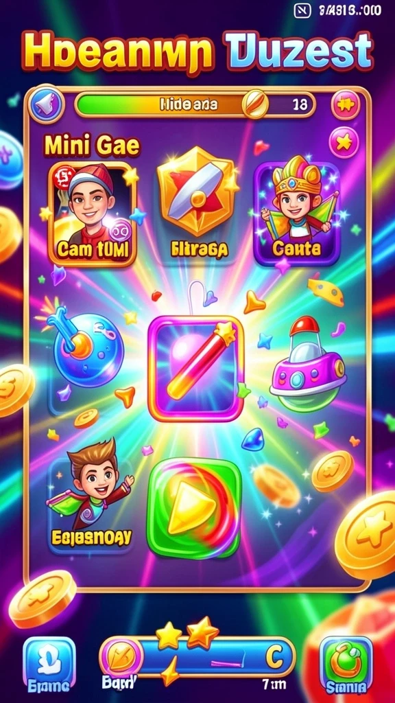Screenshot garasislot nomor 3