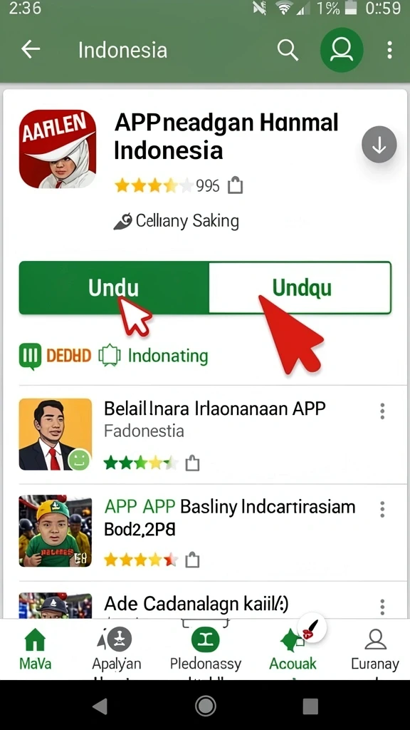 Screenshot gayo138 nomor 2