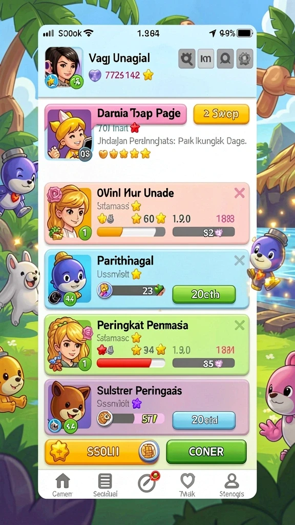 Screenshot gogo77 nomor 1