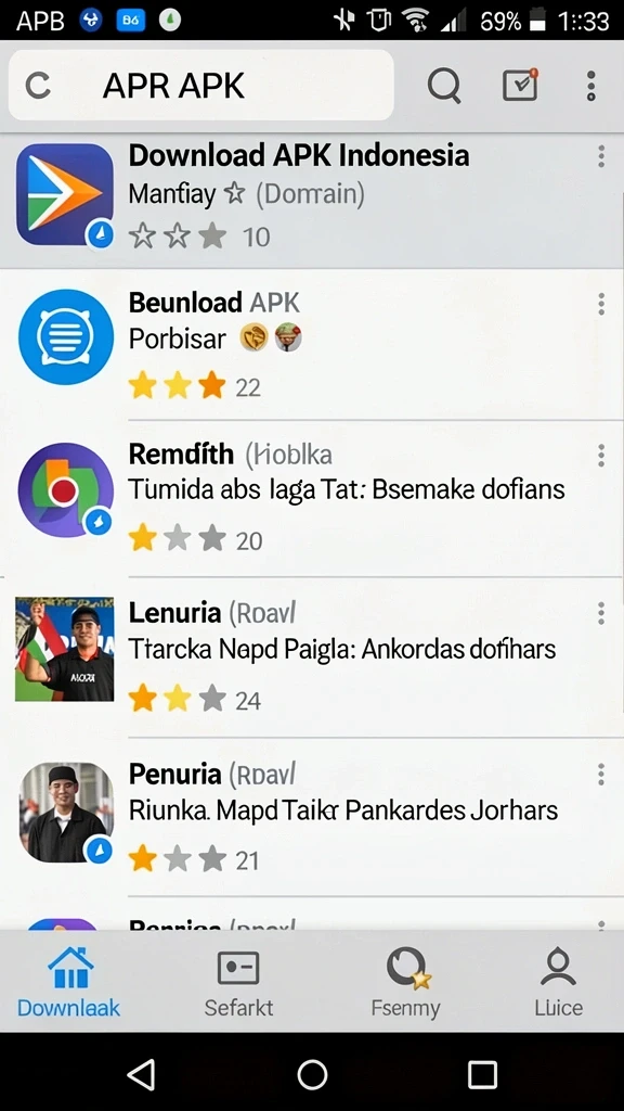 Screenshot goltogel nomor 3