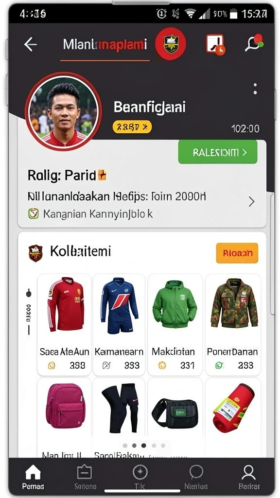 Screenshot gowin789 nomor 1