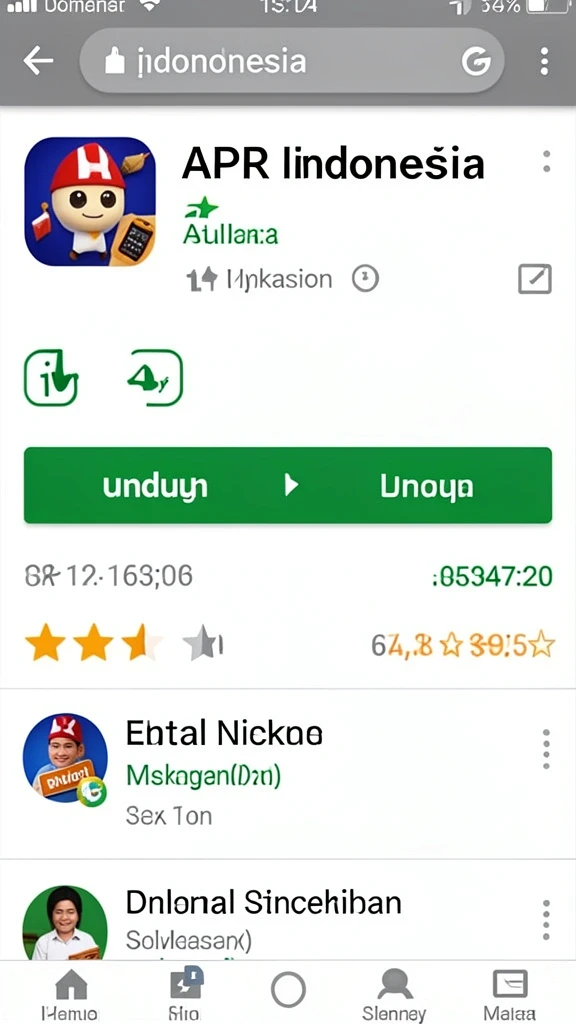 Screenshot gx88 nomor 3