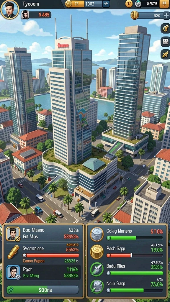Screenshot hartaspin nomor 1