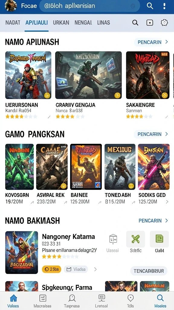 Screenshot hartaspin nomor 3
