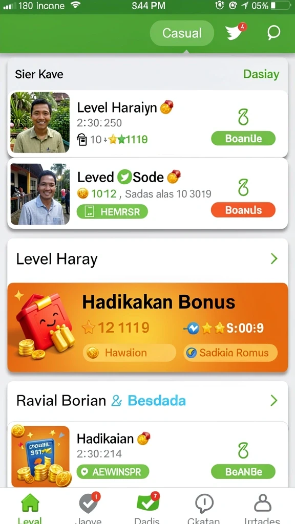 Screenshot hoki9 nomor 1