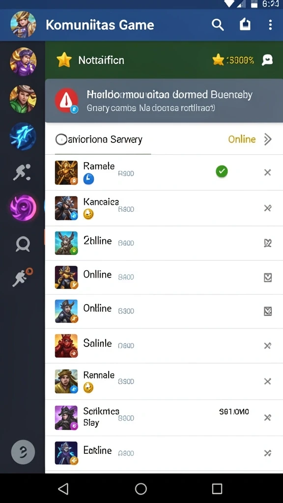 Screenshot hot51 nomor 3