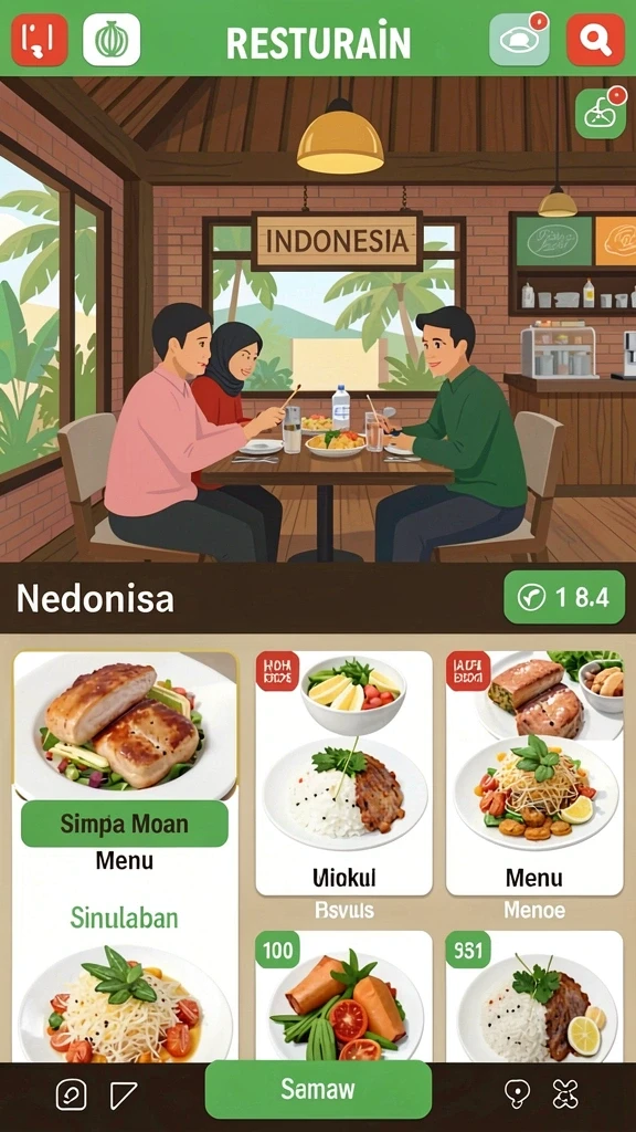 Screenshot idamantoto nomor 2