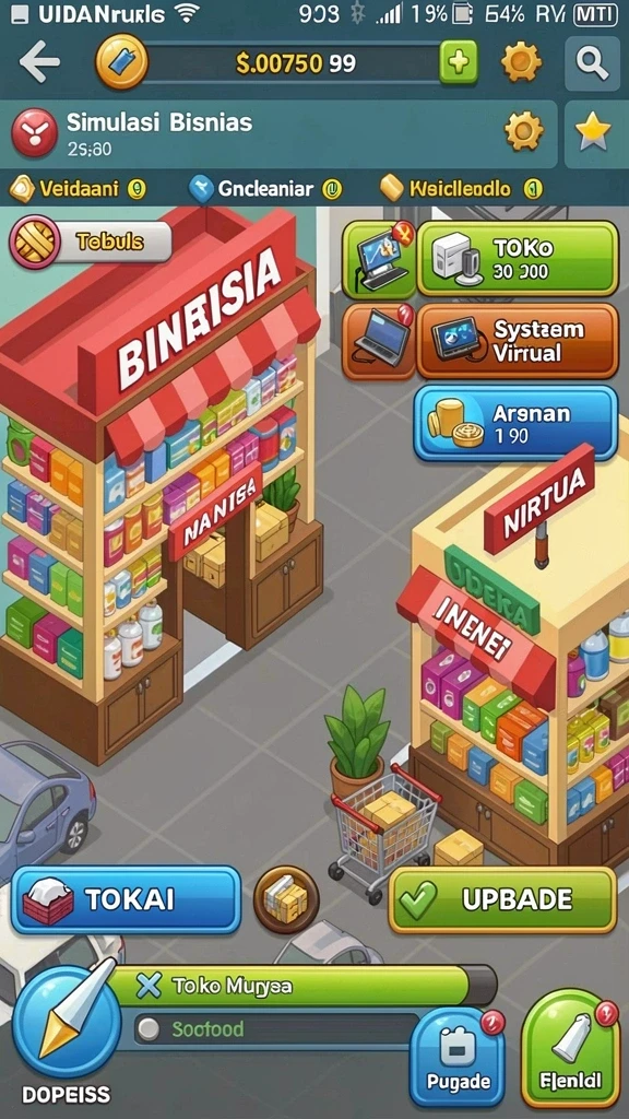 Screenshot idnseru nomor 3
