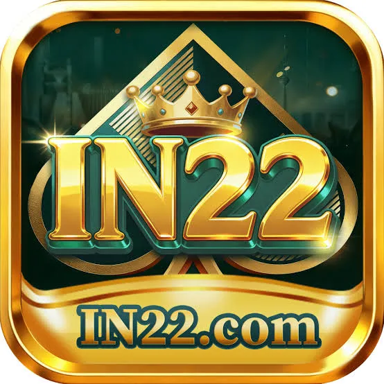 in22 APK Resmi — ikon aplikasi