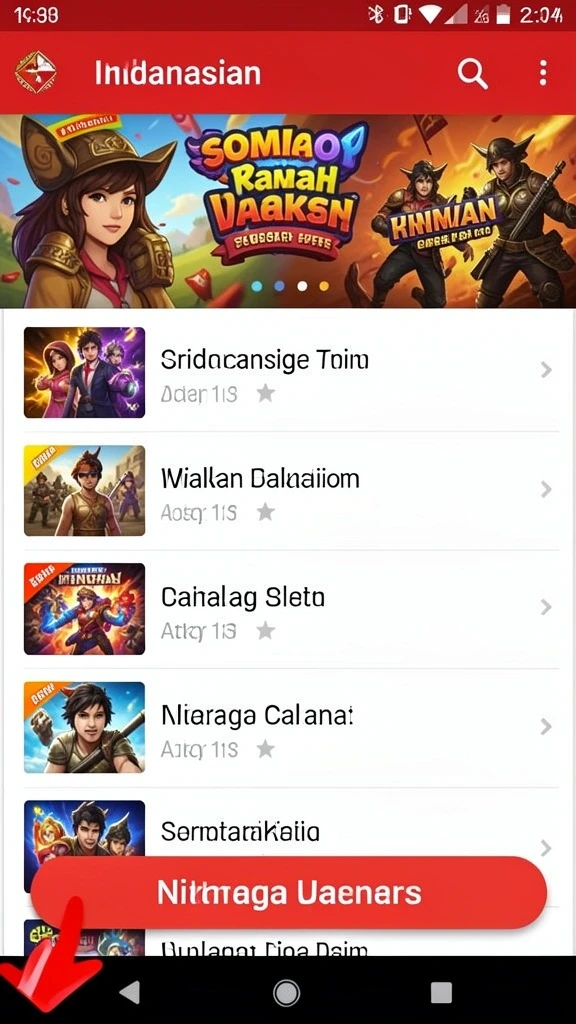 Screenshot in22 nomor 1