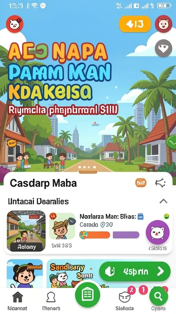 Screenshot in88 nomor 1