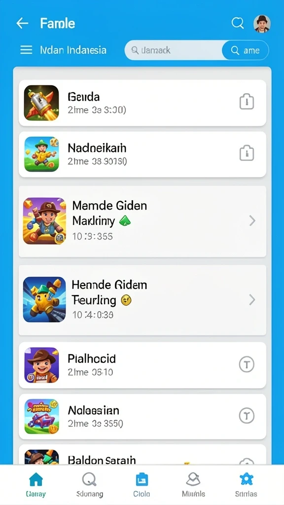 Screenshot indorp nomor 2