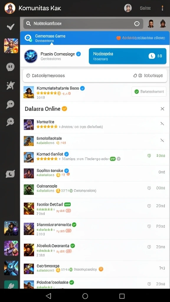 Screenshot joyputar nomor 1