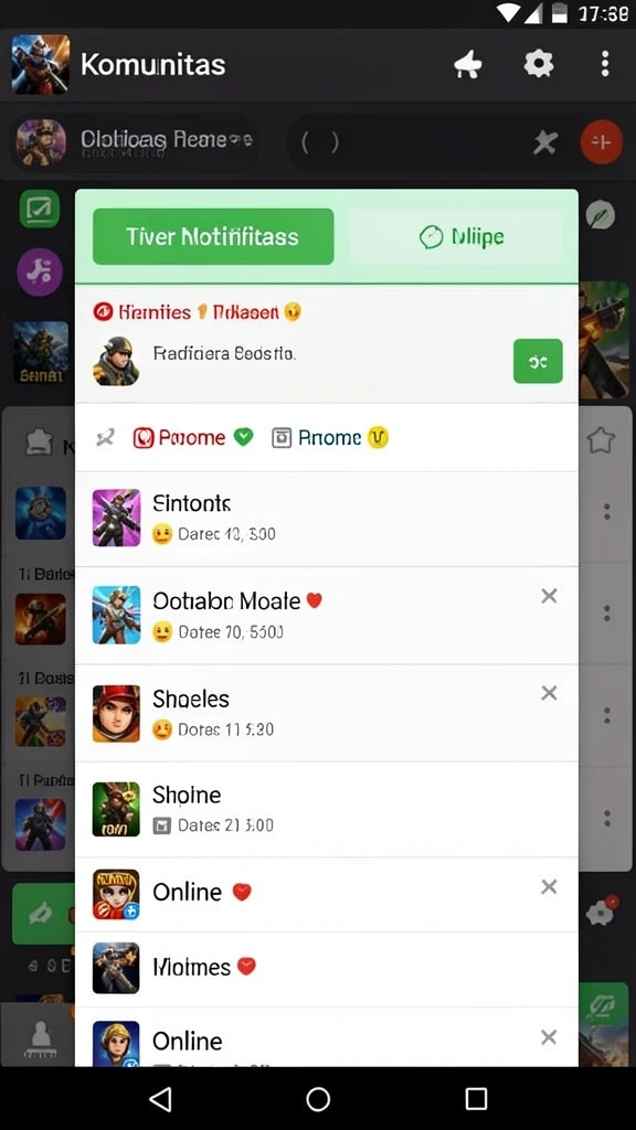 Screenshot juragankoin99 nomor 3