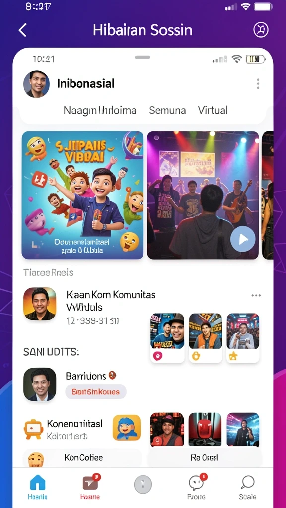 Screenshot kamartoto nomor 1