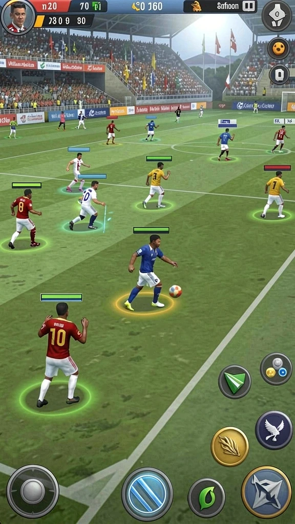 Screenshot kaostogel nomor 2