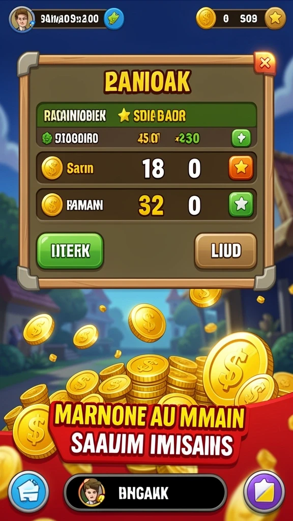Screenshot karun138 nomor 2
