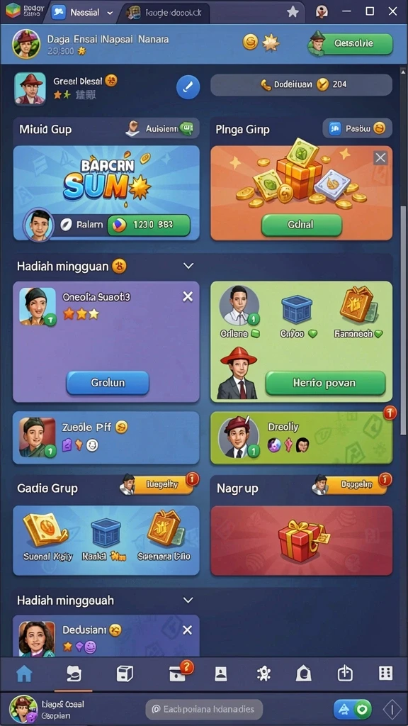 Screenshot kingdomtoto nomor 3